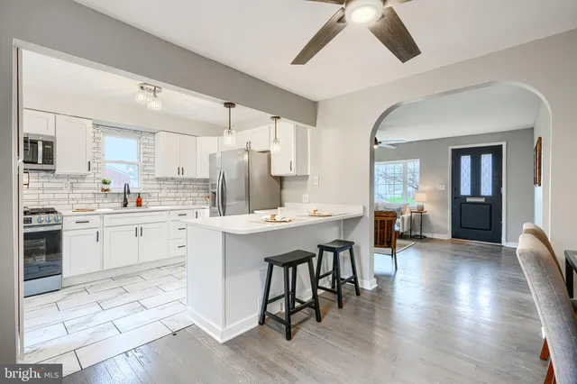 $509,900 | 9212 Snyder Lane, Perry Hall, MD 21128