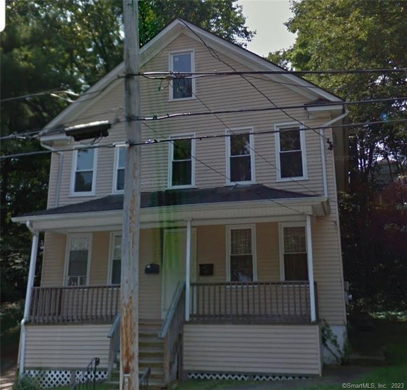 53 Mechanic Street, Unit 2 Norwich, CT 06360 - Photo 1 of 1