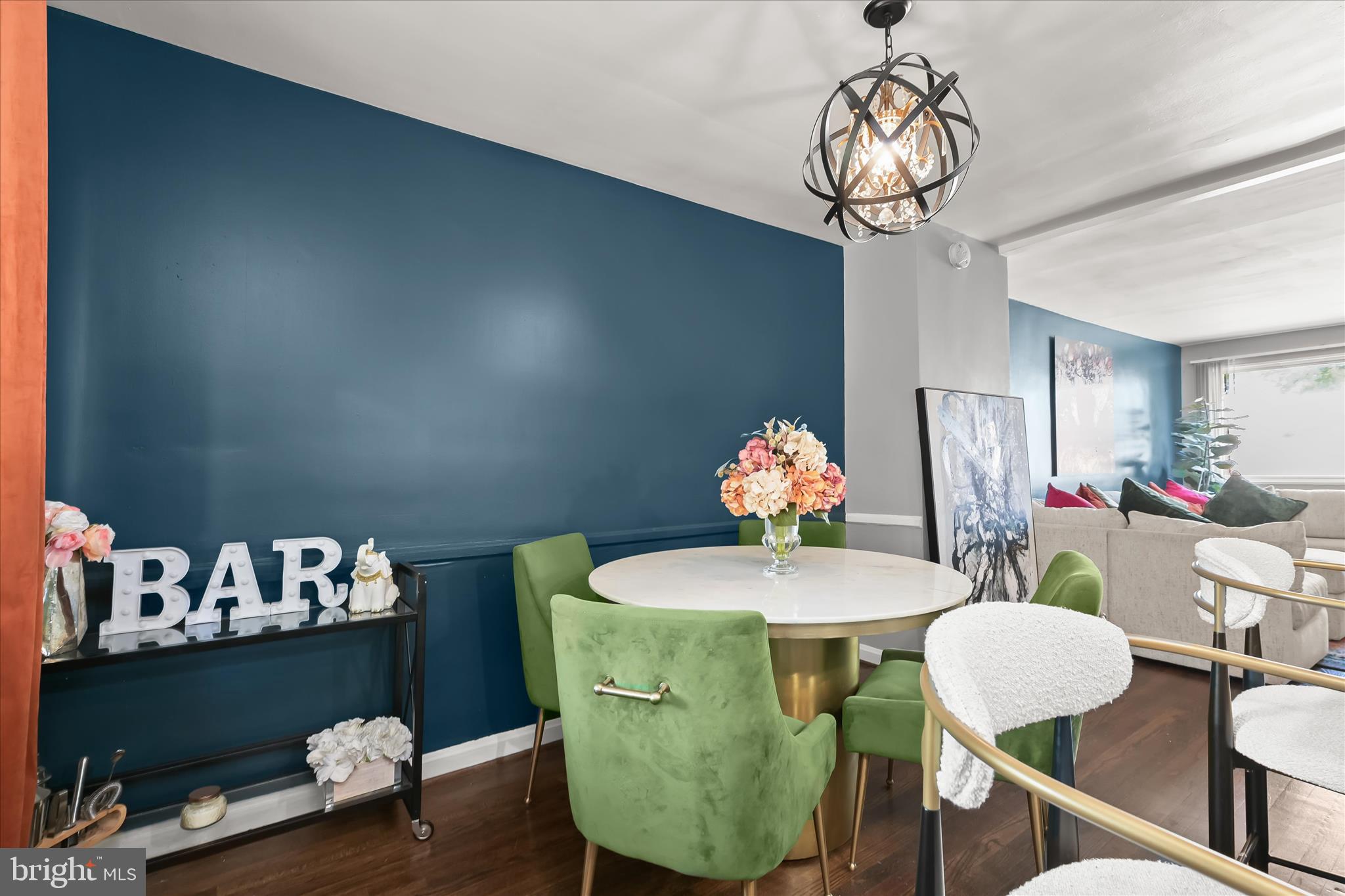 1024 Wedgewood Road Baltimore, MD 21229 - Photo 11 of 40 Wedgwood 014
