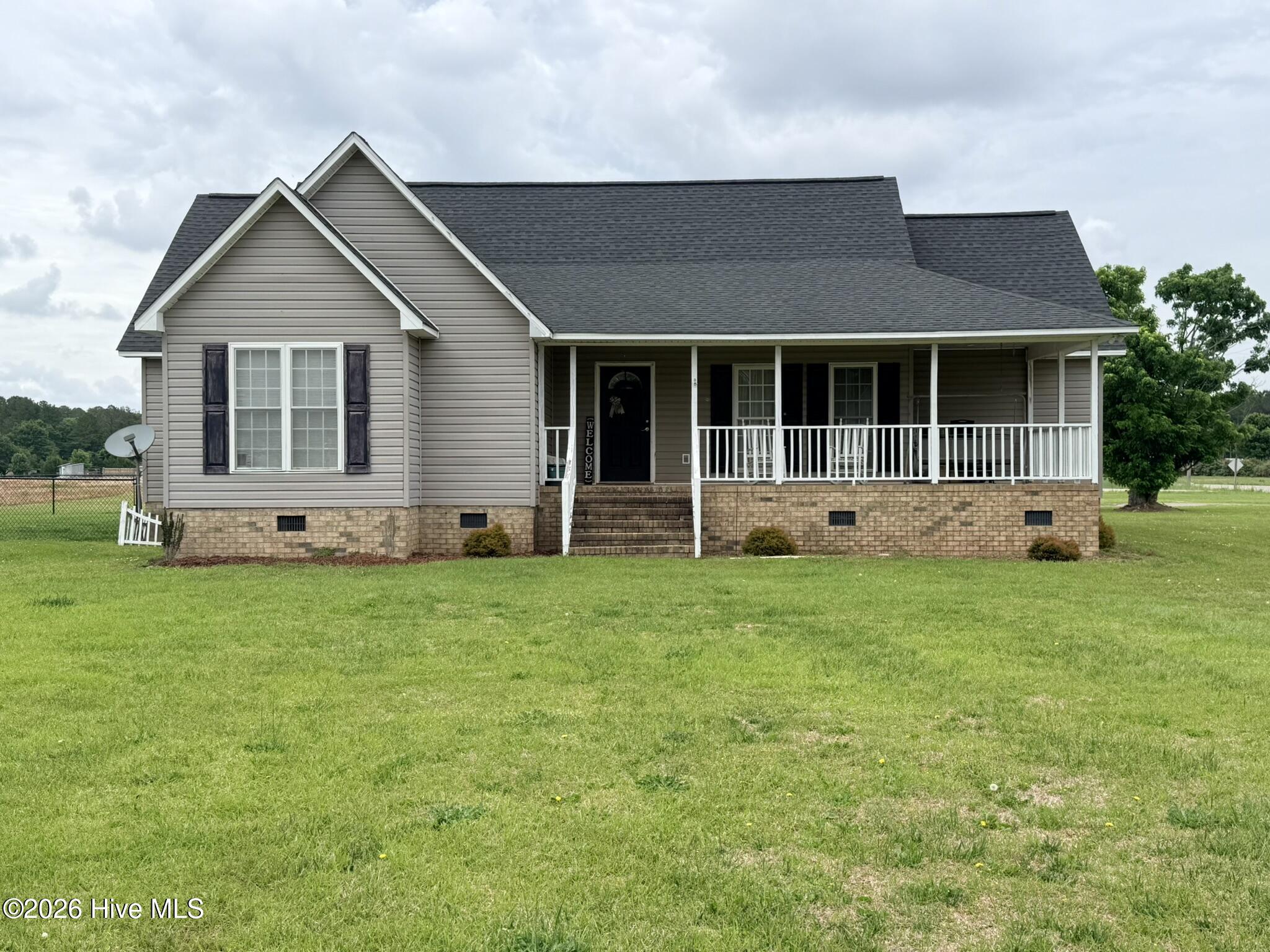 2081 Sweet Home Road Williamston, NC 27892 - Photo 4 of 83 IMG_0438