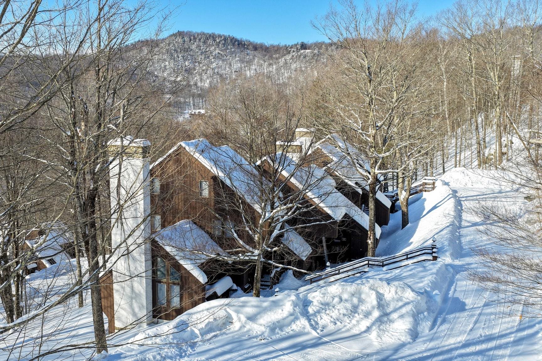 11 Blueberry Ledge Ridge, Unit L3 Plymouth, VT 05056 - Photo 2 of 8