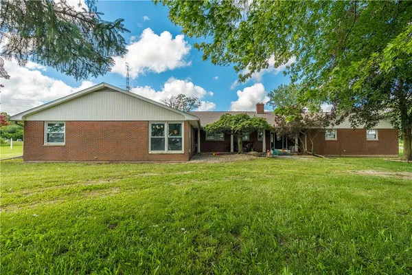 $359,000 | 4949 Highway 66, Houston, OH 45333
