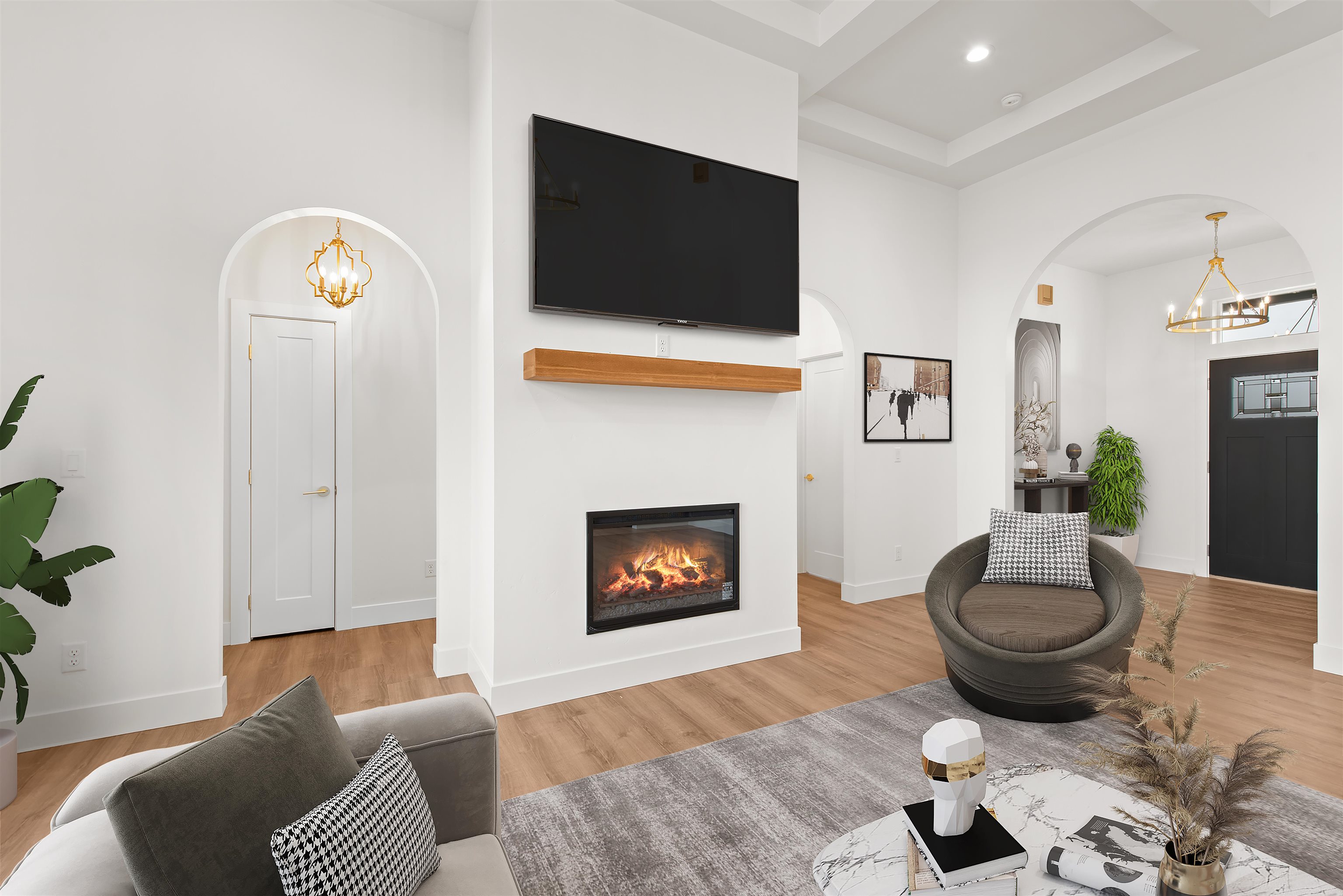 32609 North Elk Chattaroy Road Chattaroy, WA 99003 - Photo 11 of 40