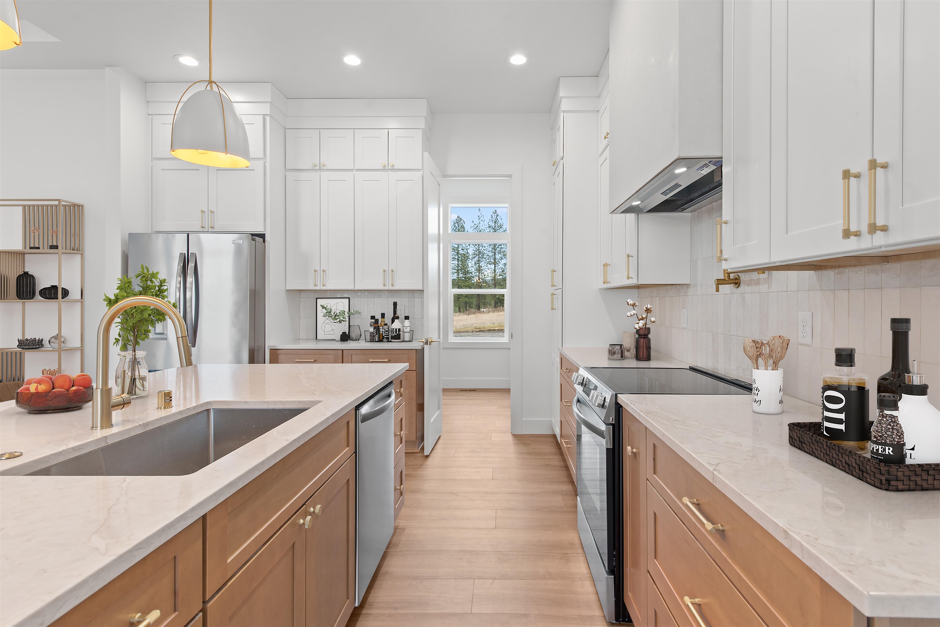 32609 North Elk Chattaroy Road Chattaroy, WA 99003 - Photo 15 of 40