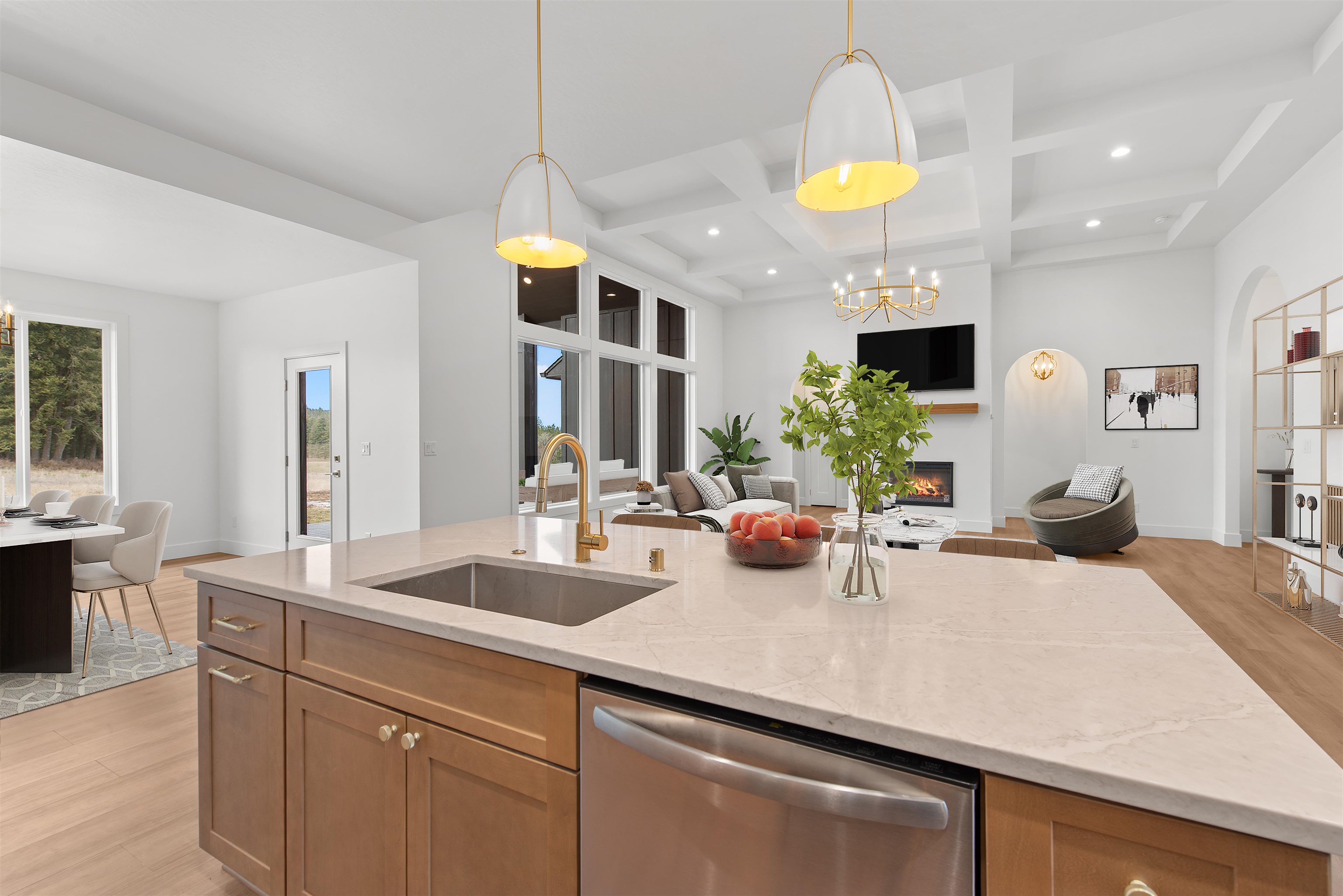 32609 North Elk Chattaroy Road Chattaroy, WA 99003 - Photo 17 of 40