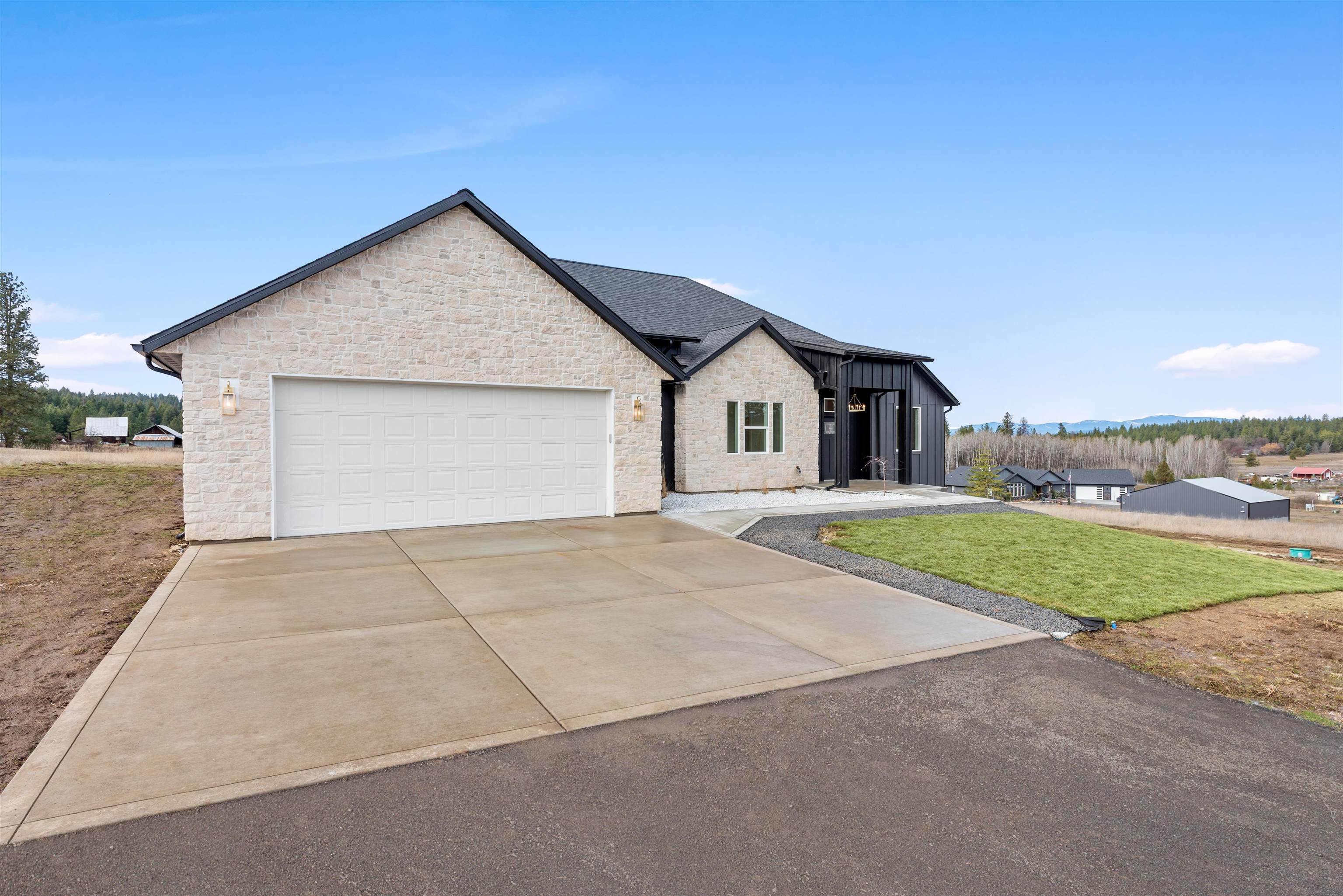 32609 North Elk Chattaroy Road Chattaroy, WA 99003 - Photo 2 of 40