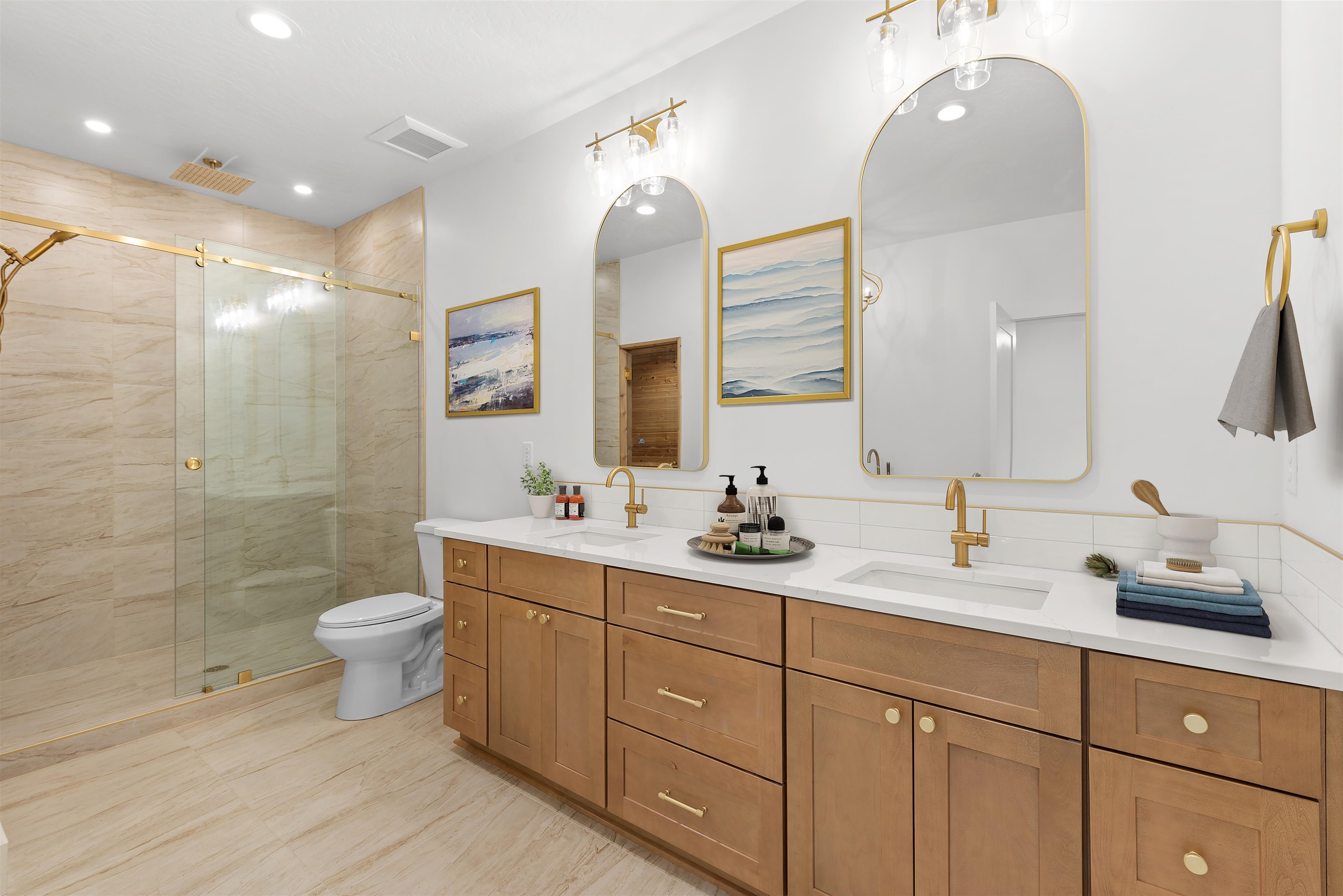 32609 North Elk Chattaroy Road Chattaroy, WA 99003 - Photo 26 of 40