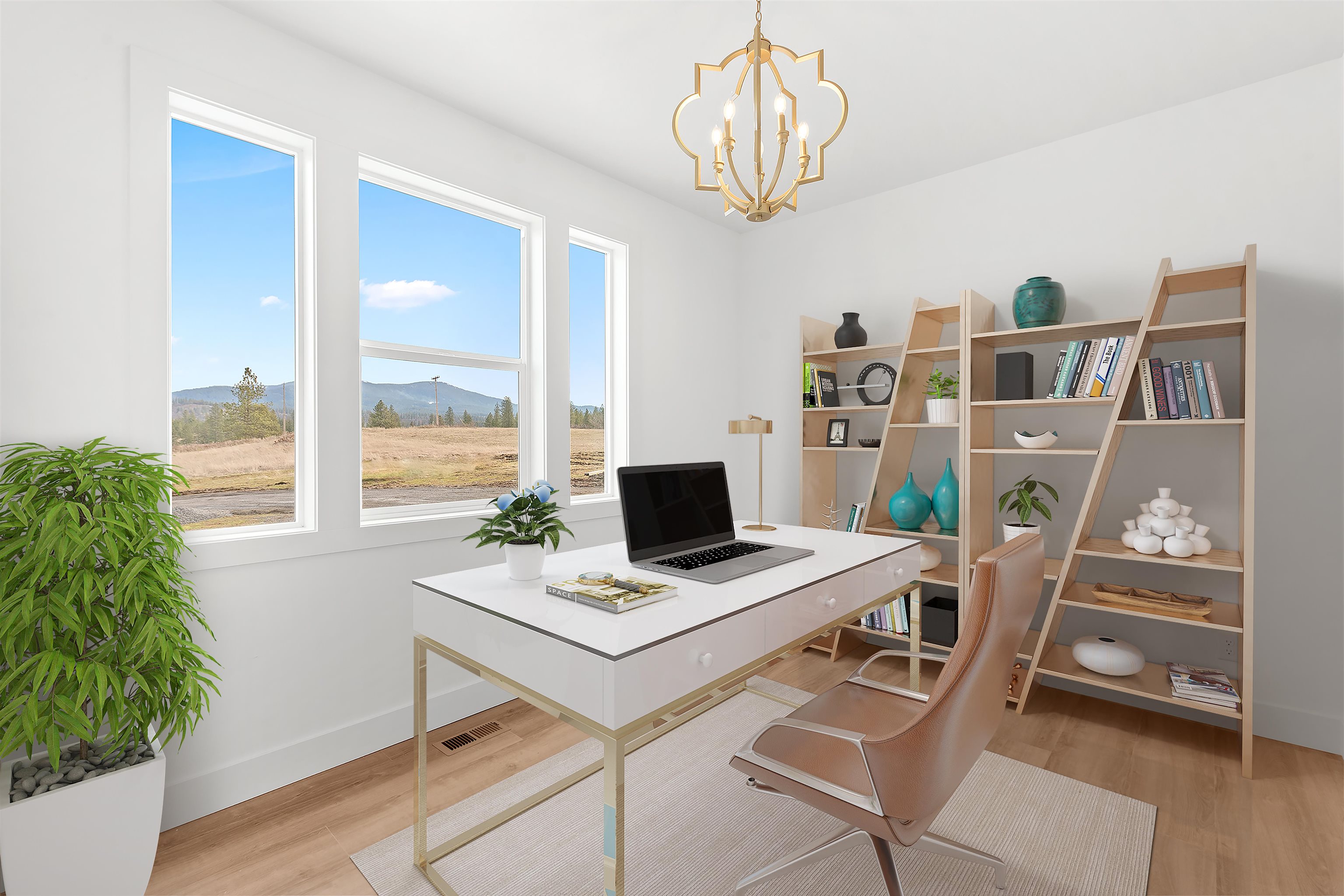 32609 North Elk Chattaroy Road Chattaroy, WA 99003 - Photo 34 of 40