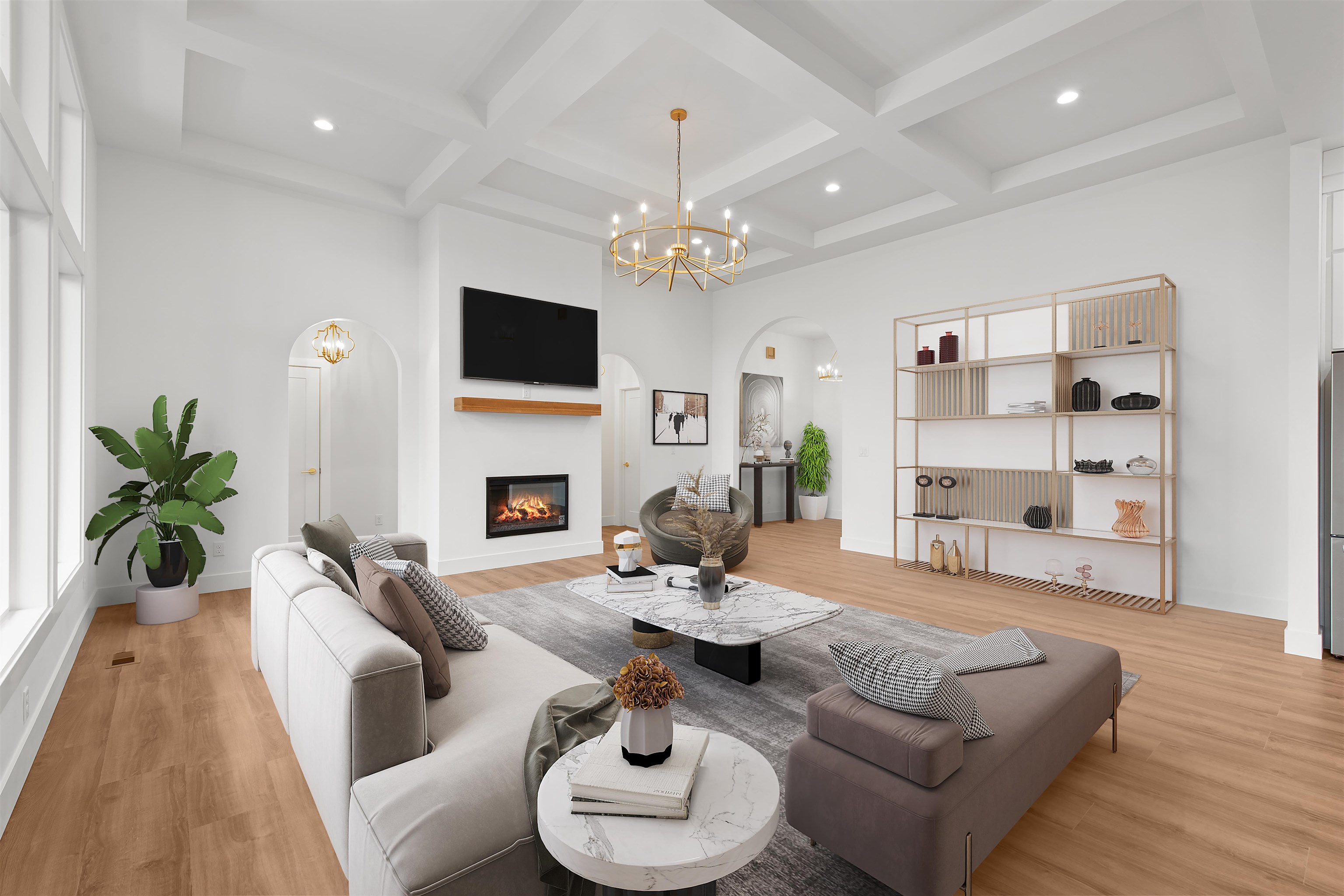 32609 North Elk Chattaroy Road Chattaroy, WA 99003 - Photo 10 of 40