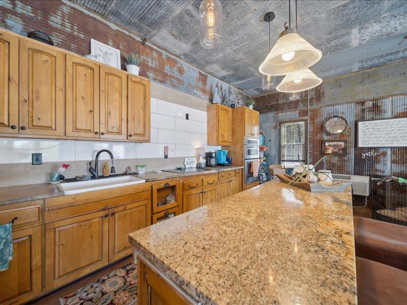 36656 South 510 Road, Unit RES Eucha, OK 74342 - Photo 20 of 63 2 - Barndominium (10)