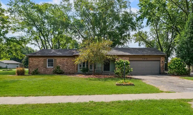 $239,900 | 402 West Main Street, Ogden, IL 61859