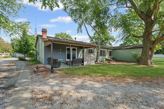 $239,900 | 402 West Main Street, Ogden, IL 61859