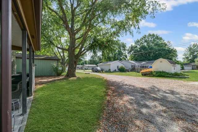 $239,900 | 402 West Main Street, Ogden, IL 61859