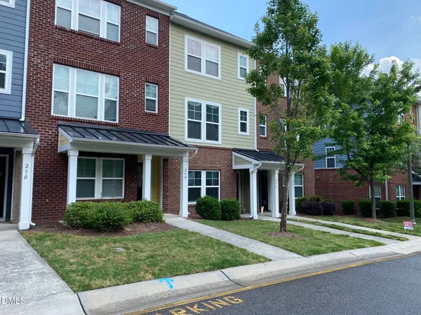 $2,100 | 246 Michigan Avenue, Cary, NC 27519