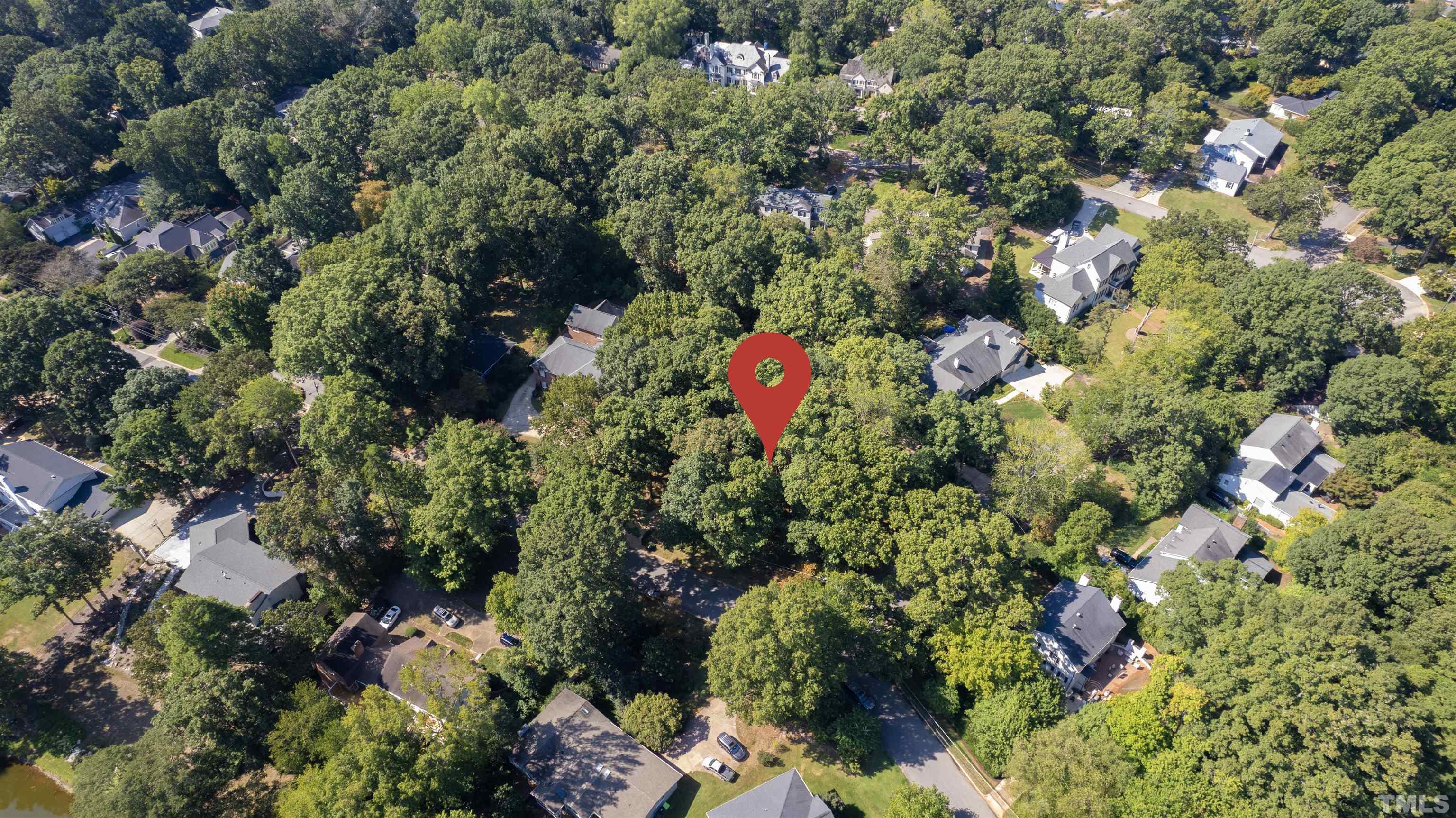 3231 Sussex Road Raleigh, NC 27607 - Photo 54 of 60