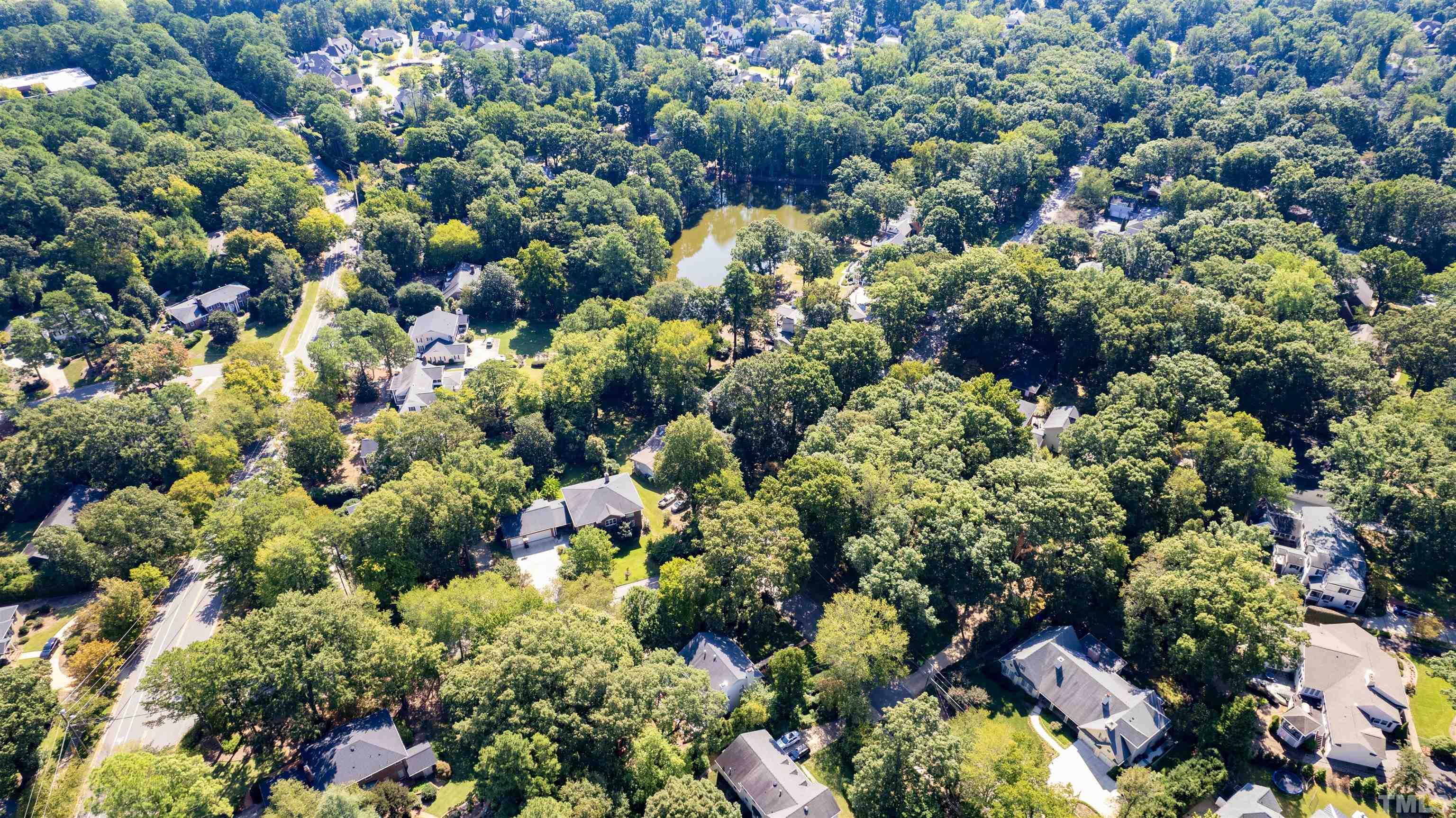 3231 Sussex Road Raleigh, NC 27607 - Photo 55 of 60