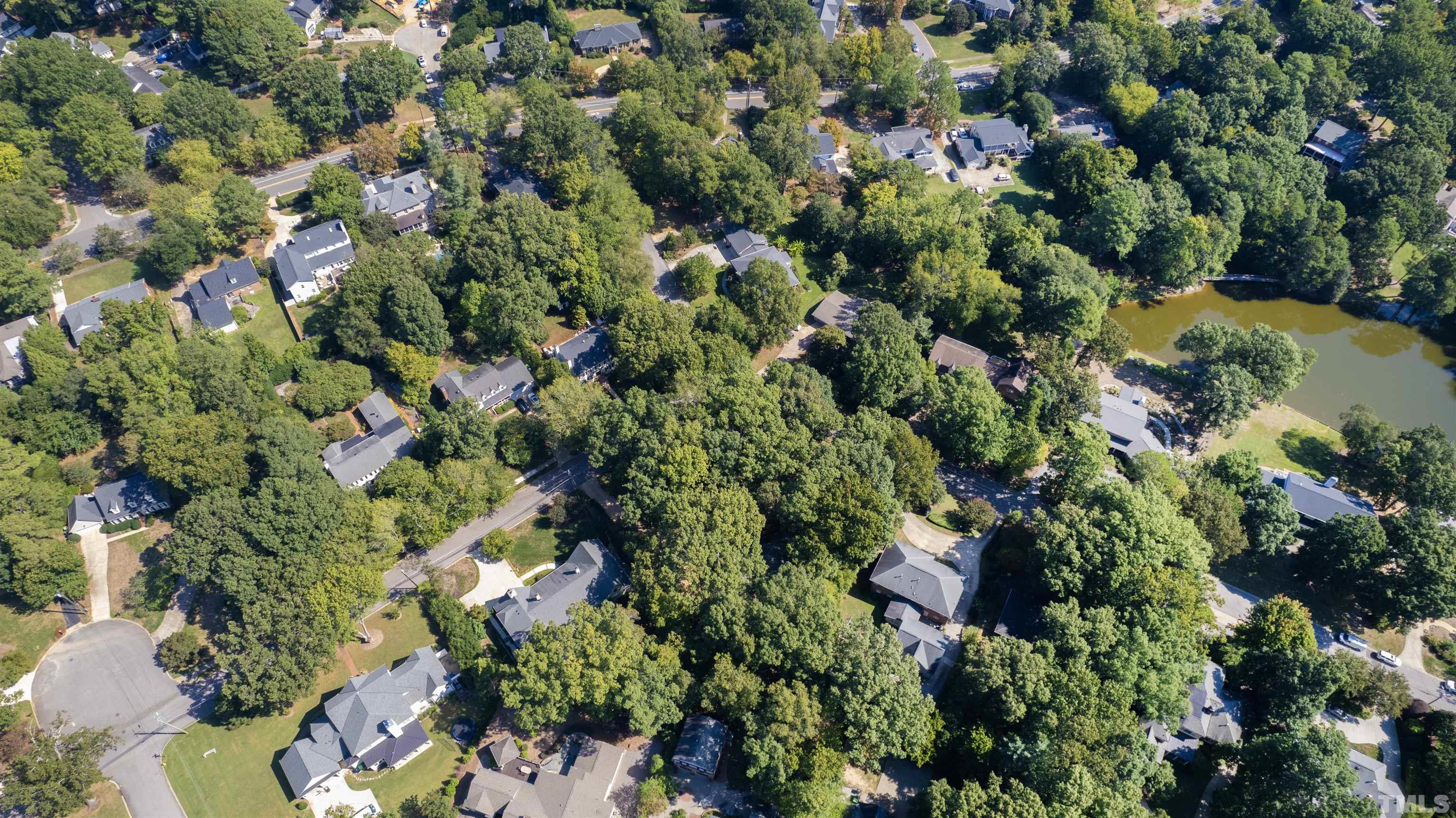 3231 Sussex Road Raleigh, NC 27607 - Photo 58 of 60