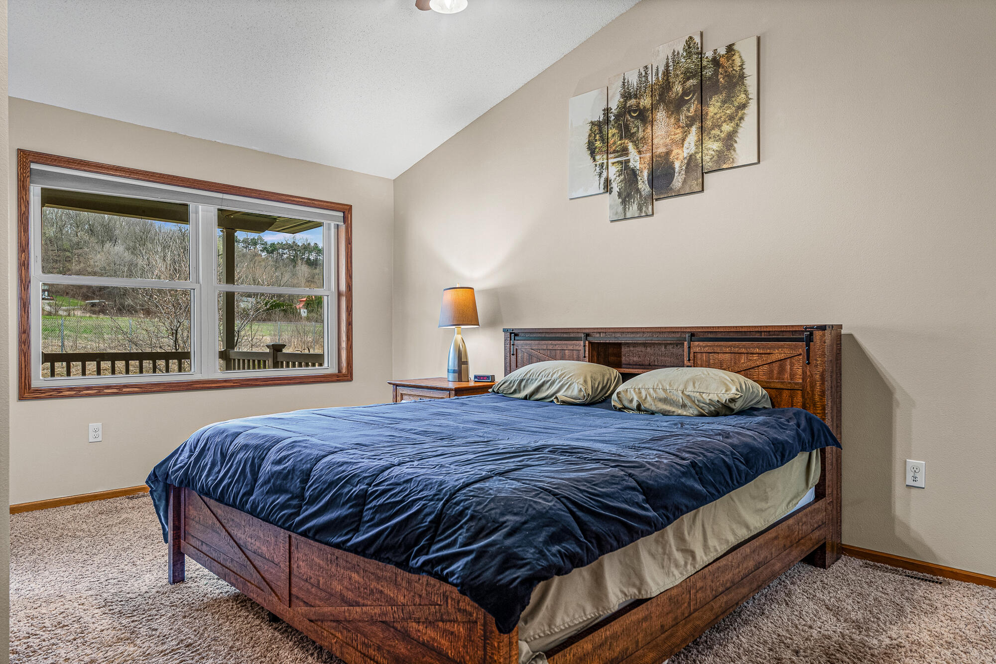 228 Rhyme Street West Salem, WI 54669 - Photo 11 of 34 Primary Bedroom