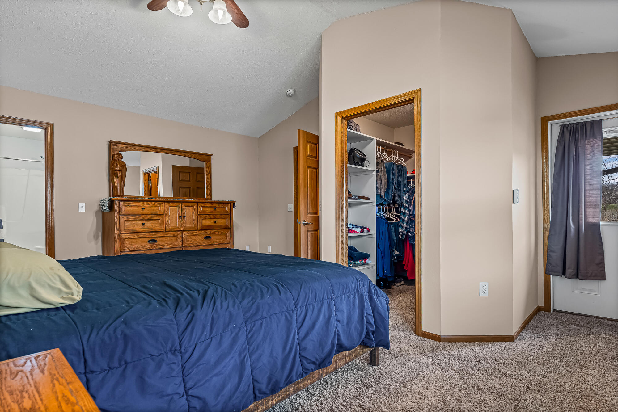 228 Rhyme Street West Salem, WI 54669 - Photo 12 of 34 Primary Bedroom