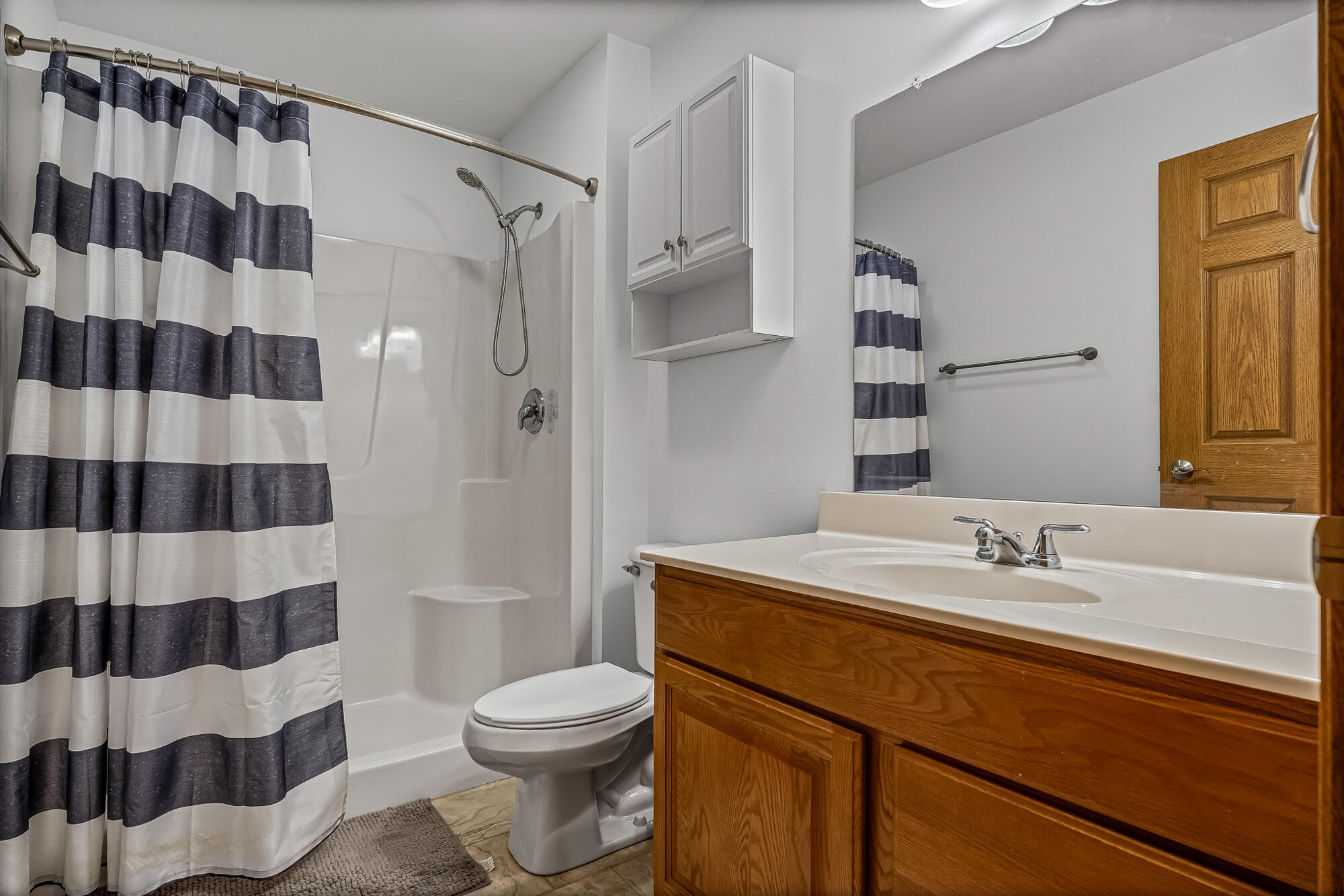 228 Rhyme Street West Salem, WI 54669 - Photo 13 of 34 Primary Bathroom