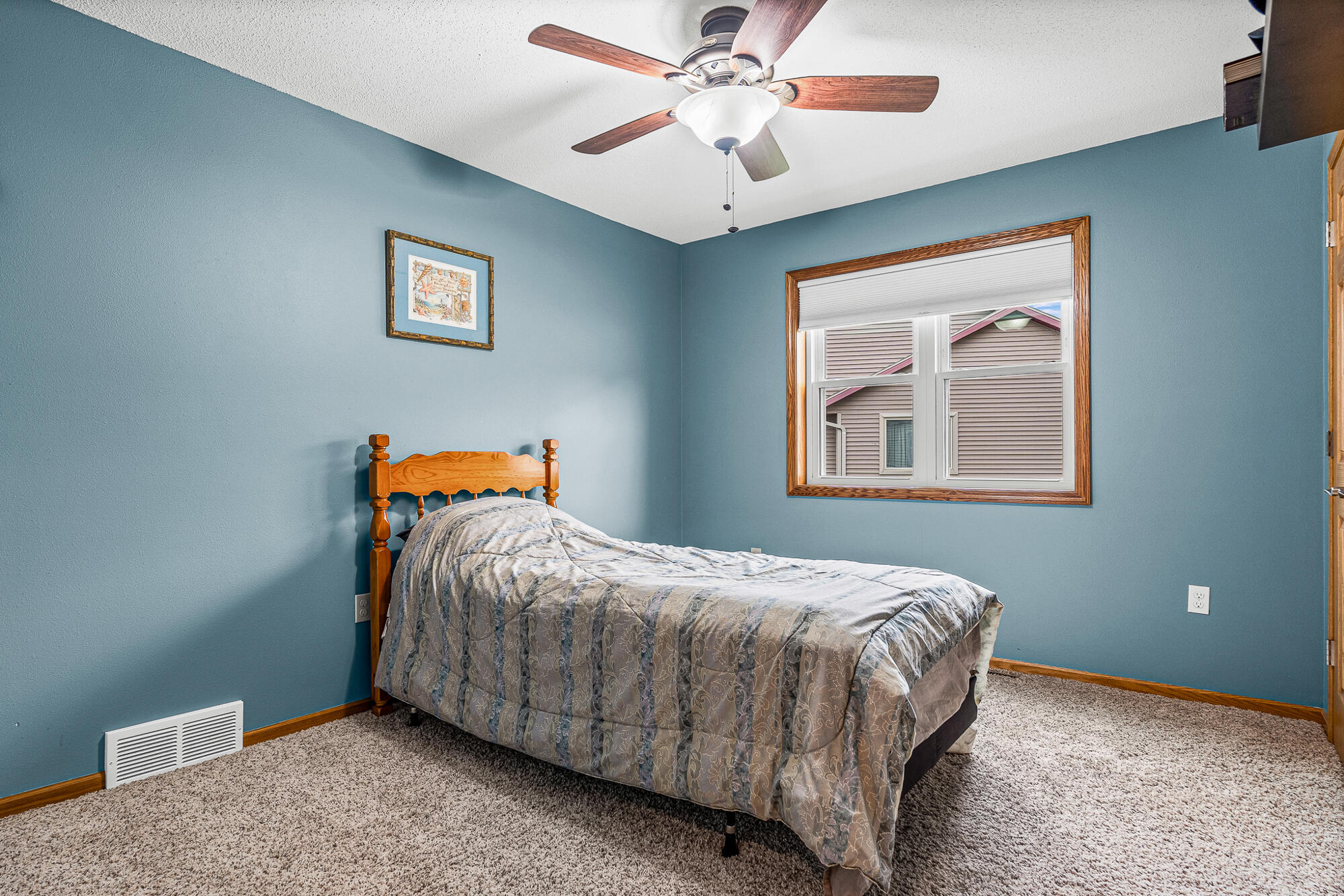 228 Rhyme Street West Salem, WI 54669 - Photo 16 of 34 Bedroom #2 Main Level