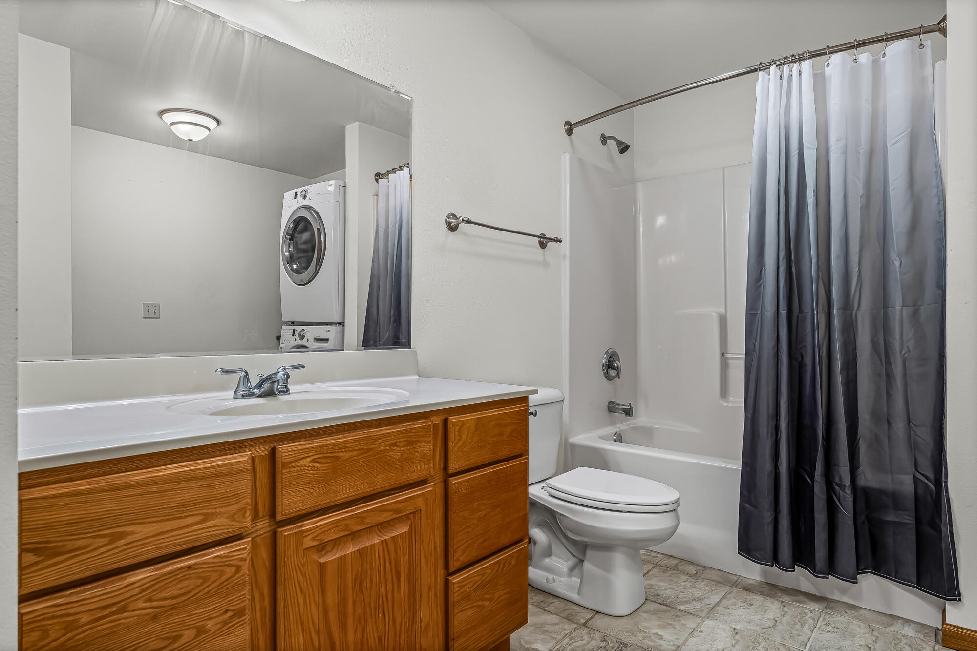 228 Rhyme Street West Salem, WI 54669 - Photo 22 of 34 LL Full Bathroom