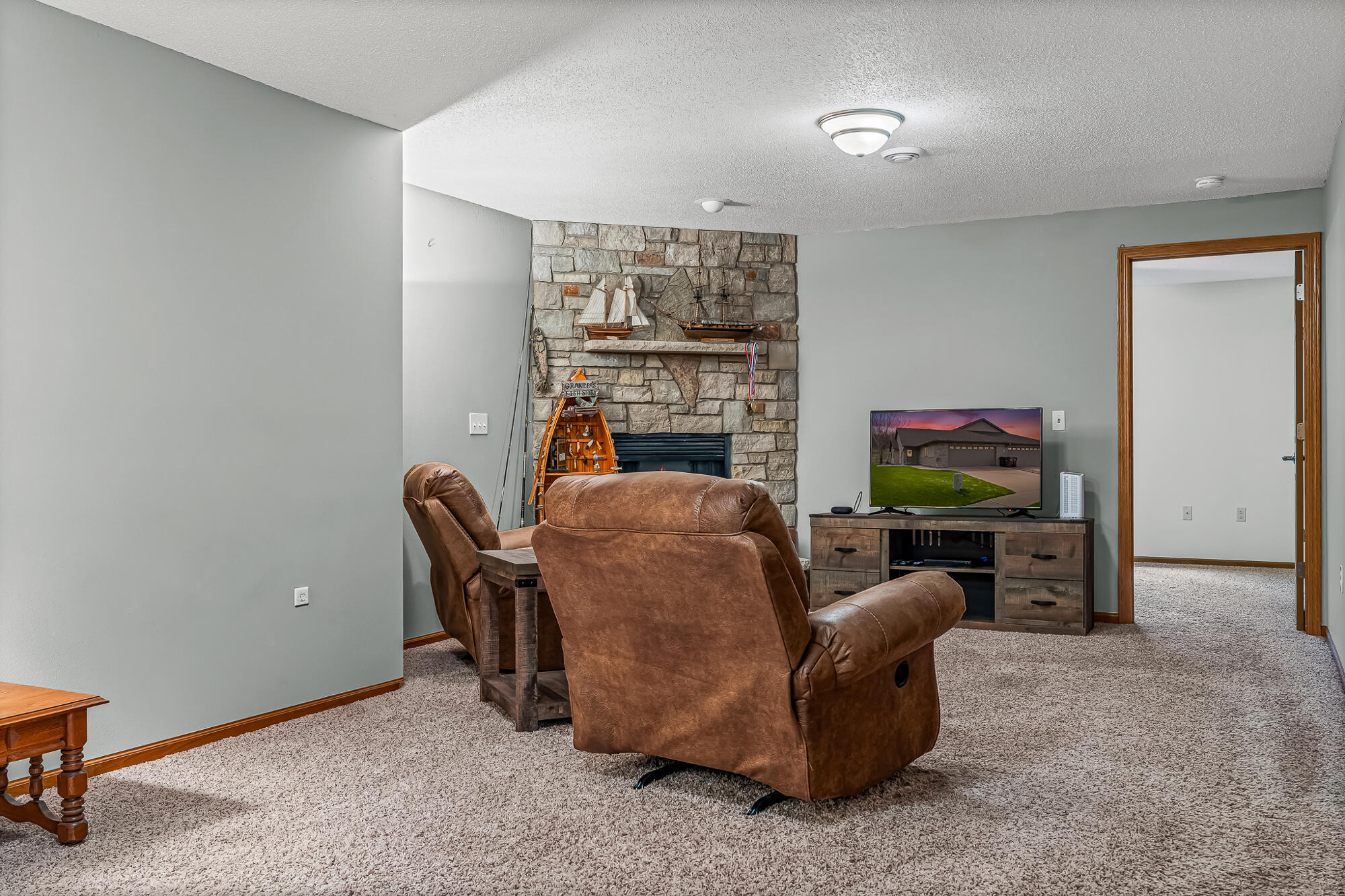 228 Rhyme Street West Salem, WI 54669 - Photo 25 of 34 LL Family Room