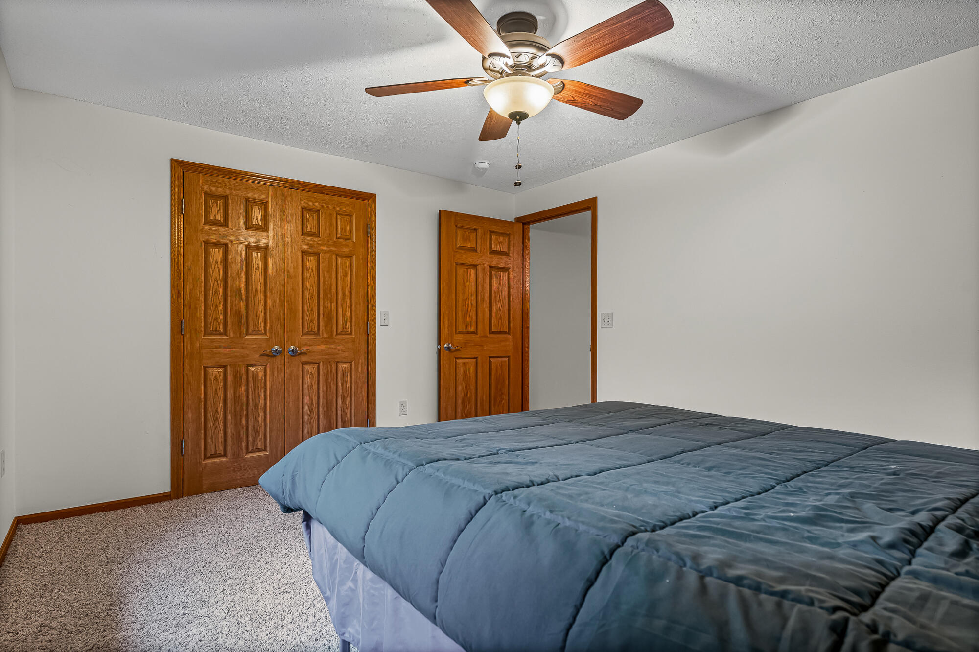 228 Rhyme Street West Salem, WI 54669 - Photo 26 of 34 Bedroom #4 Lower Level