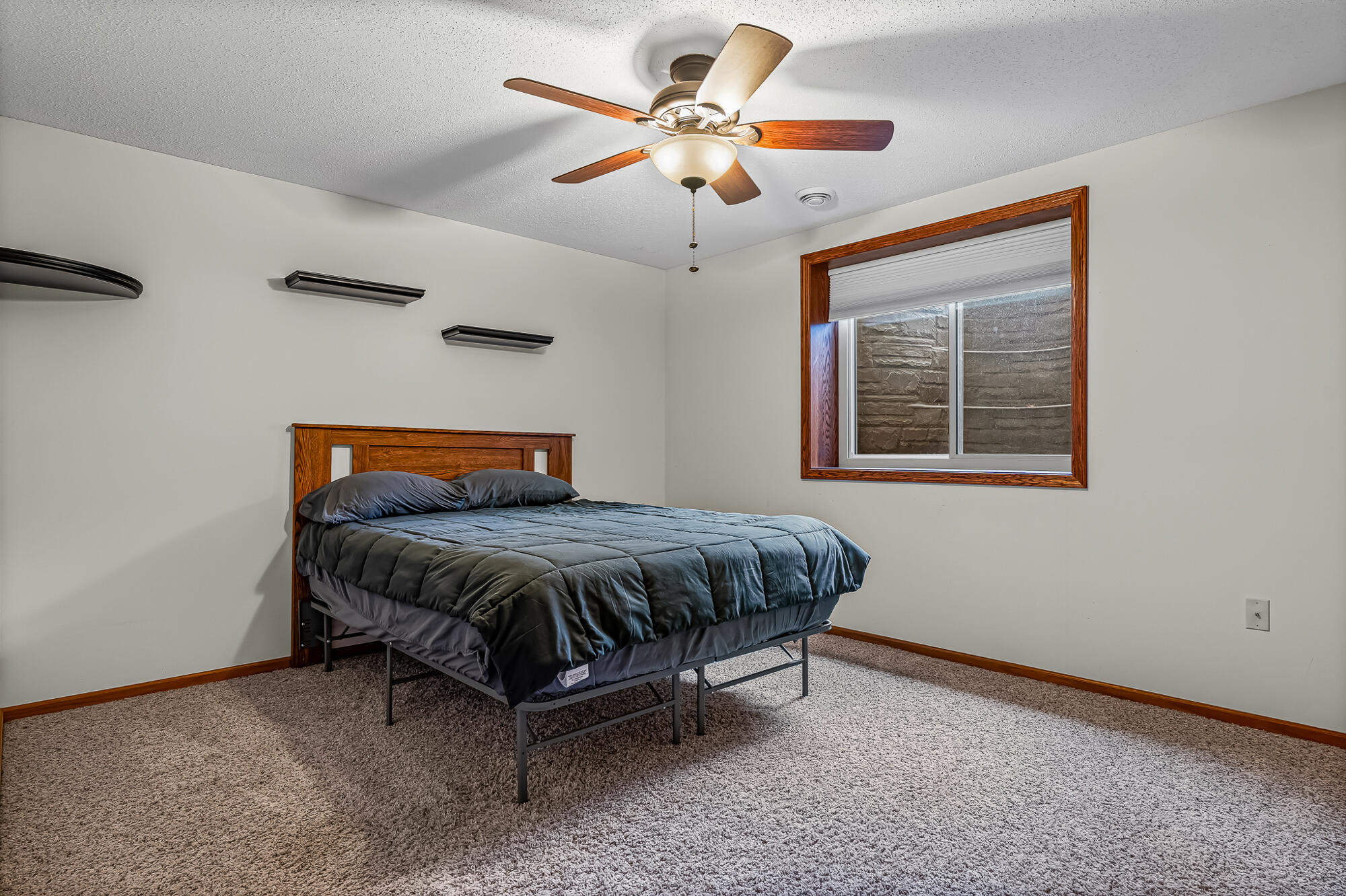 228 Rhyme Street West Salem, WI 54669 - Photo 27 of 34 Bedroom #4 Lower Level