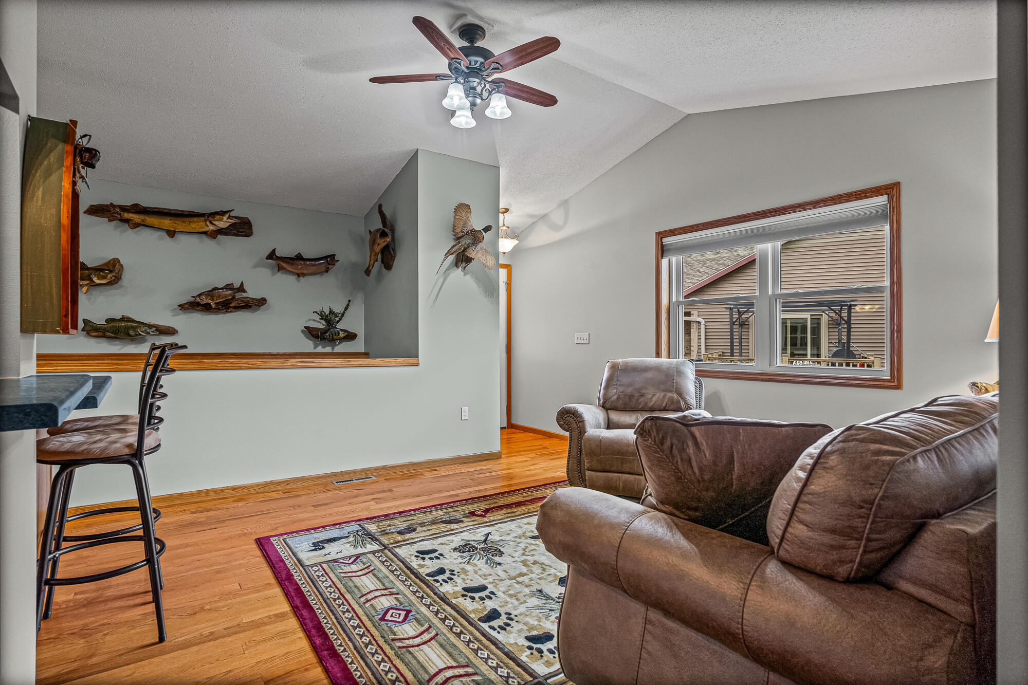 228 Rhyme Street West Salem, WI 54669 - Photo 31 of 34 Living Room Main level