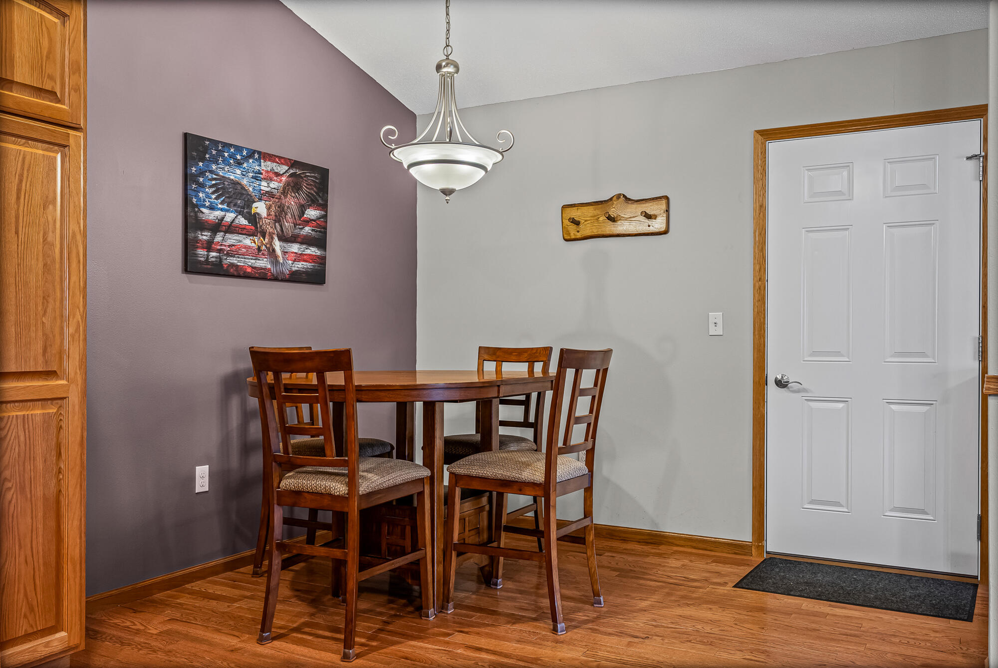 228 Rhyme Street West Salem, WI 54669 - Photo 8 of 34 Dining Area