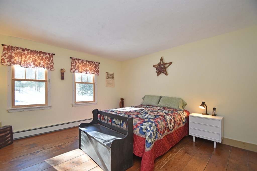 794 New Braintree Road Oakham, MA 01068 - Photo 11 of 25 Gallery Image 11