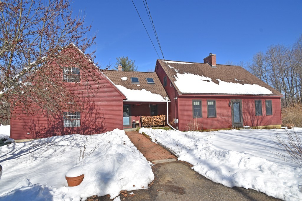 794 New Braintree Road Oakham, MA 01068 - Photo 21 of 25 Gallery Image 21