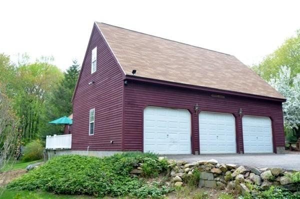 794 New Braintree Road Oakham, MA 01068 - Photo 23 of 25 Gallery Image 23