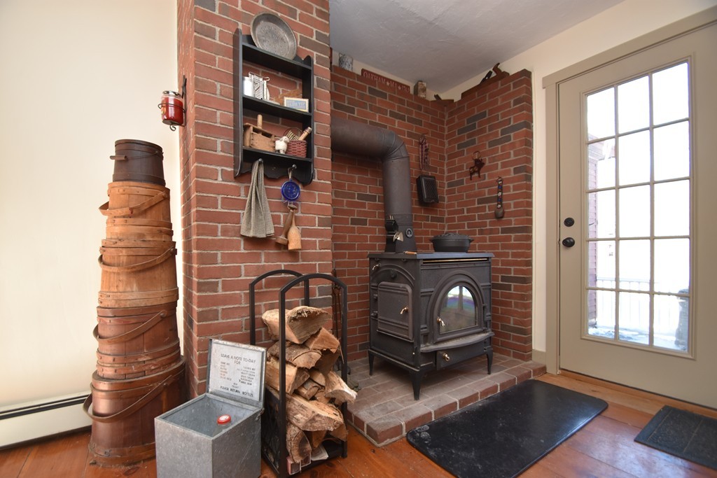 794 New Braintree Road Oakham, MA 01068 - Photo 8 of 25 Gallery Image 8