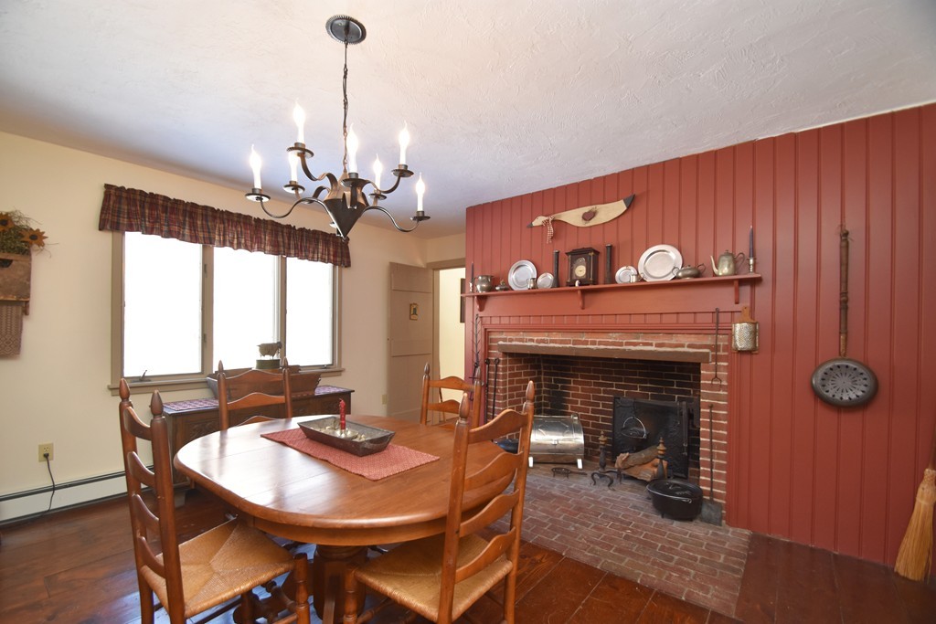 794 New Braintree Road Oakham, MA 01068 - Photo 9 of 25 Gallery Image 9