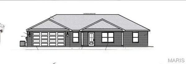 $369,900 | 4001 Bishop Court, Jackson, MO 63755