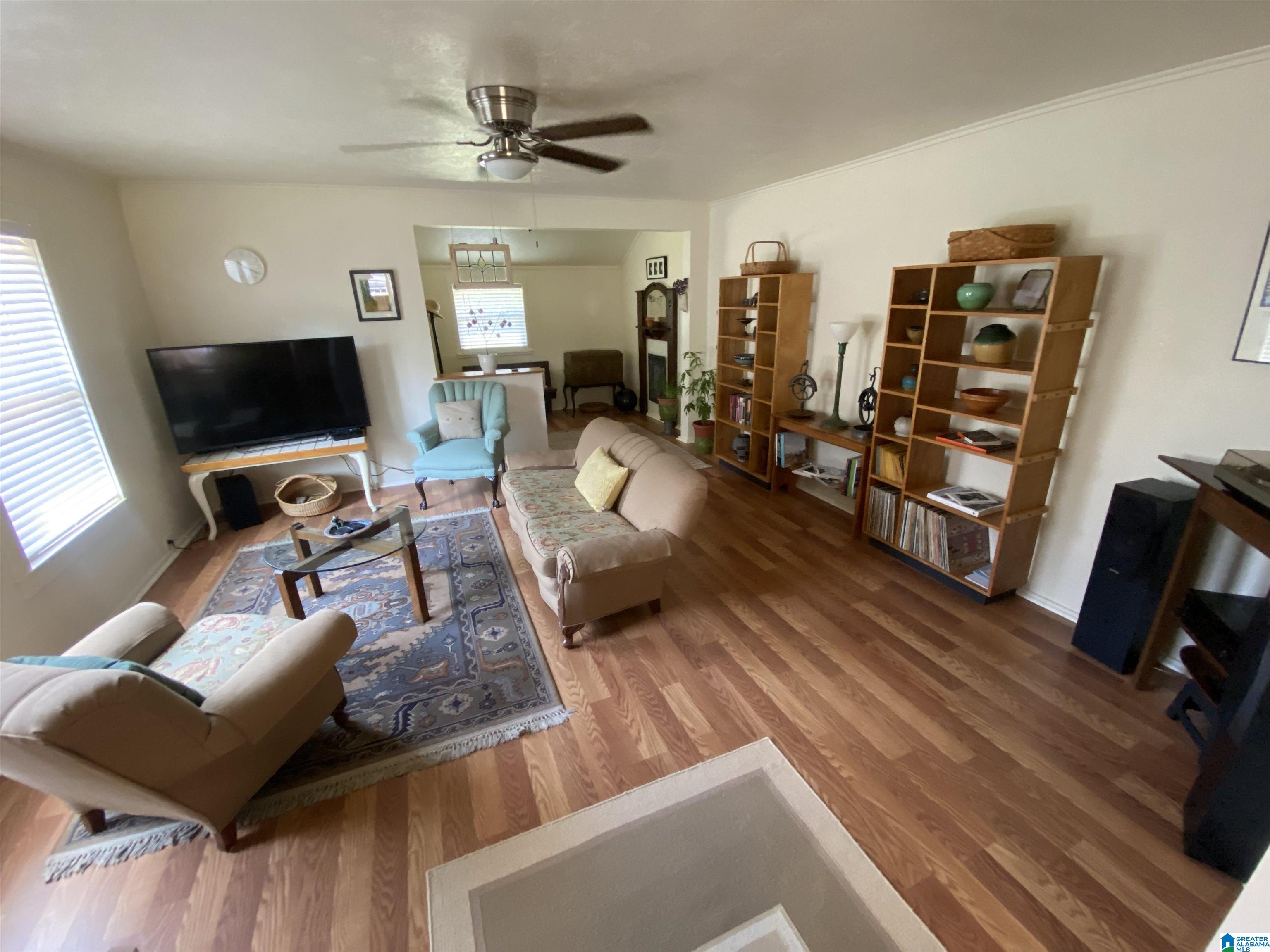 1089 Bryan Road Sumiton, AL 35148 - Photo 9 of 38