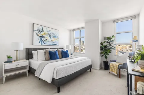 $799,000 | 1800 Washington Street, Unit 815, San Francisco, CA 94109