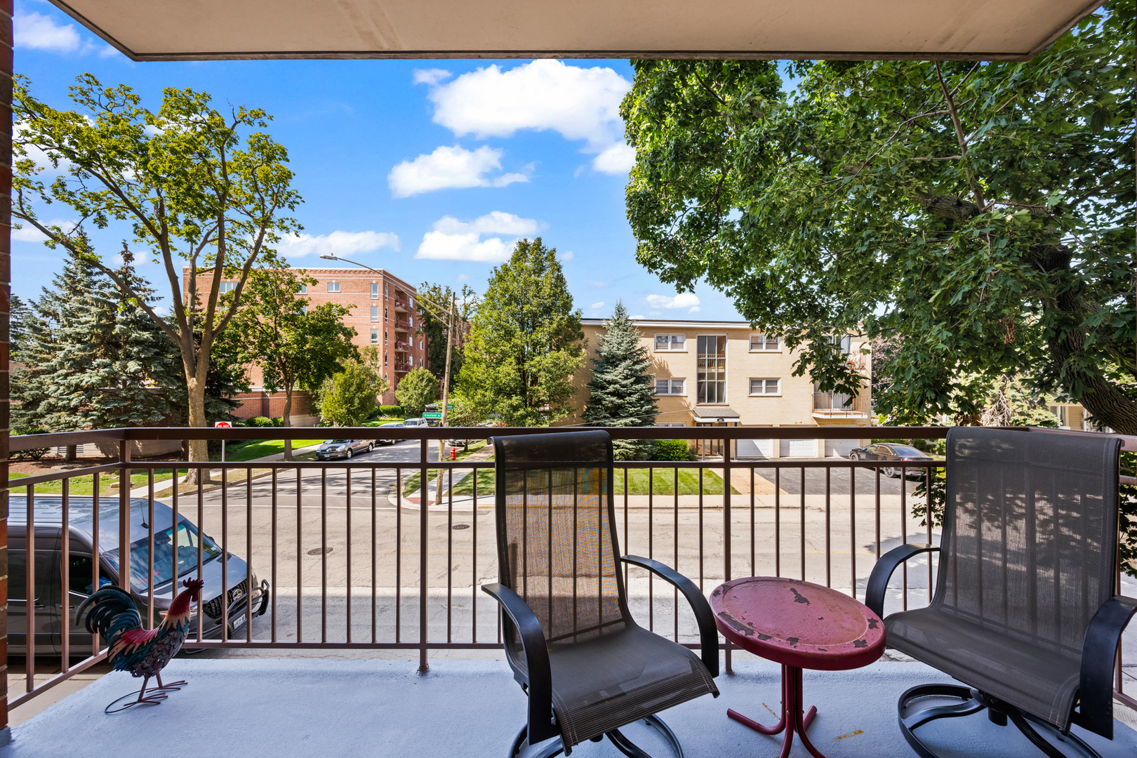 395 Graceland Avenue, Unit 207 Des Plaines, IL 60016 - Photo 15 of 16