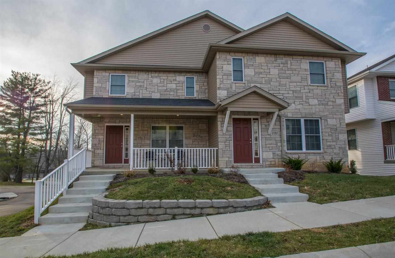 2586 South Flat Rock Road Bloomington, IN 47403 - Photo 1 of 20 Gallery Image 1