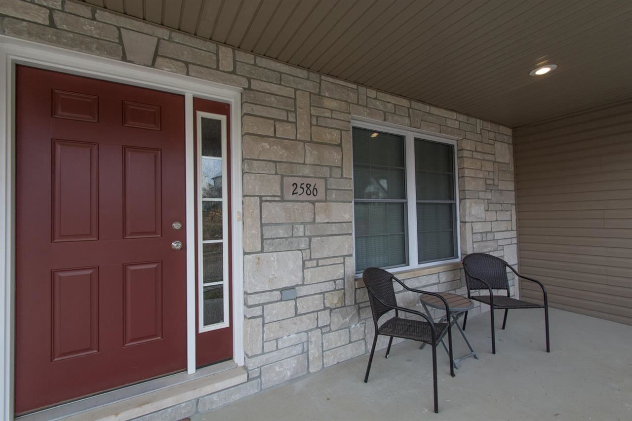 2586 South Flat Rock Road Bloomington, IN 47403 - Photo 2 of 20 Gallery Image 2