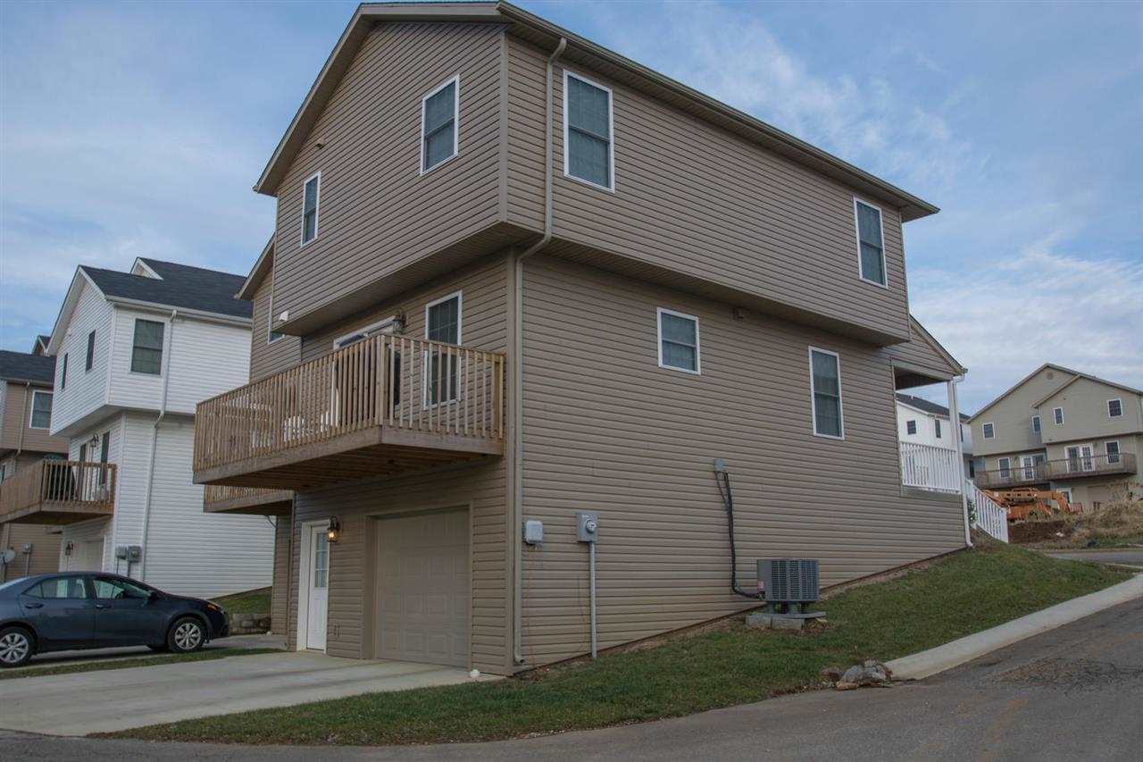 2586 South Flat Rock Road Bloomington, IN 47403 - Photo 19 of 20 Gallery Image 19