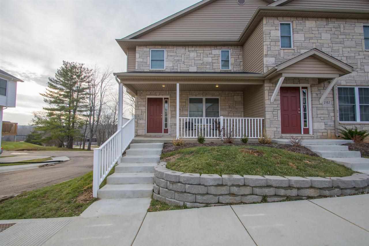 2586 South Flat Rock Road Bloomington, IN 47403 - Photo 20 of 20 Gallery Image 20