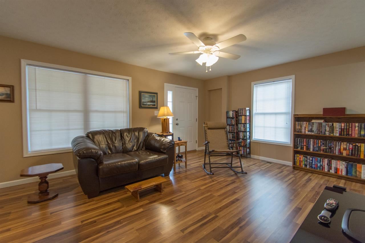 2586 South Flat Rock Road Bloomington, IN 47403 - Photo 3 of 20 Gallery Image 3