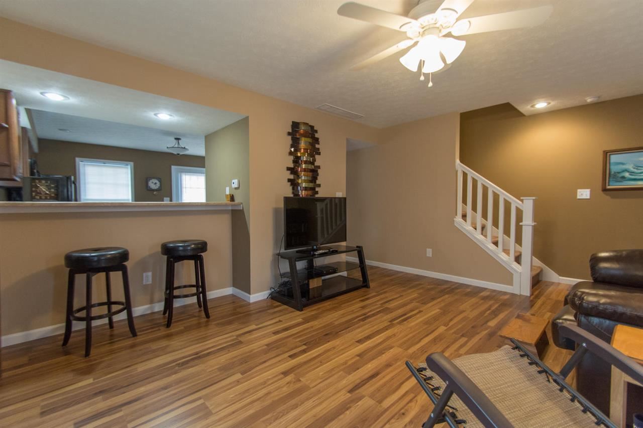 2586 South Flat Rock Road Bloomington, IN 47403 - Photo 4 of 20 Gallery Image 4