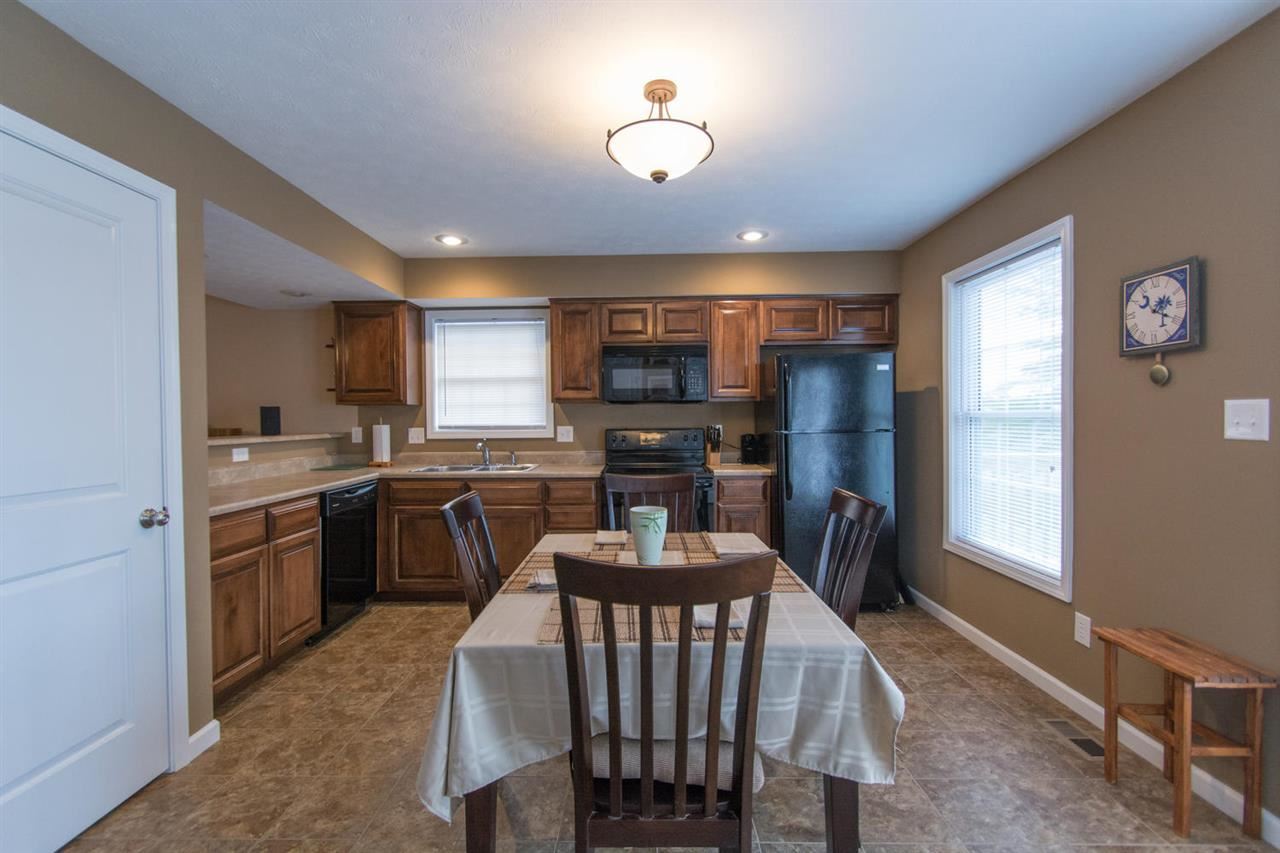 2586 South Flat Rock Road Bloomington, IN 47403 - Photo 5 of 20 Gallery Image 5