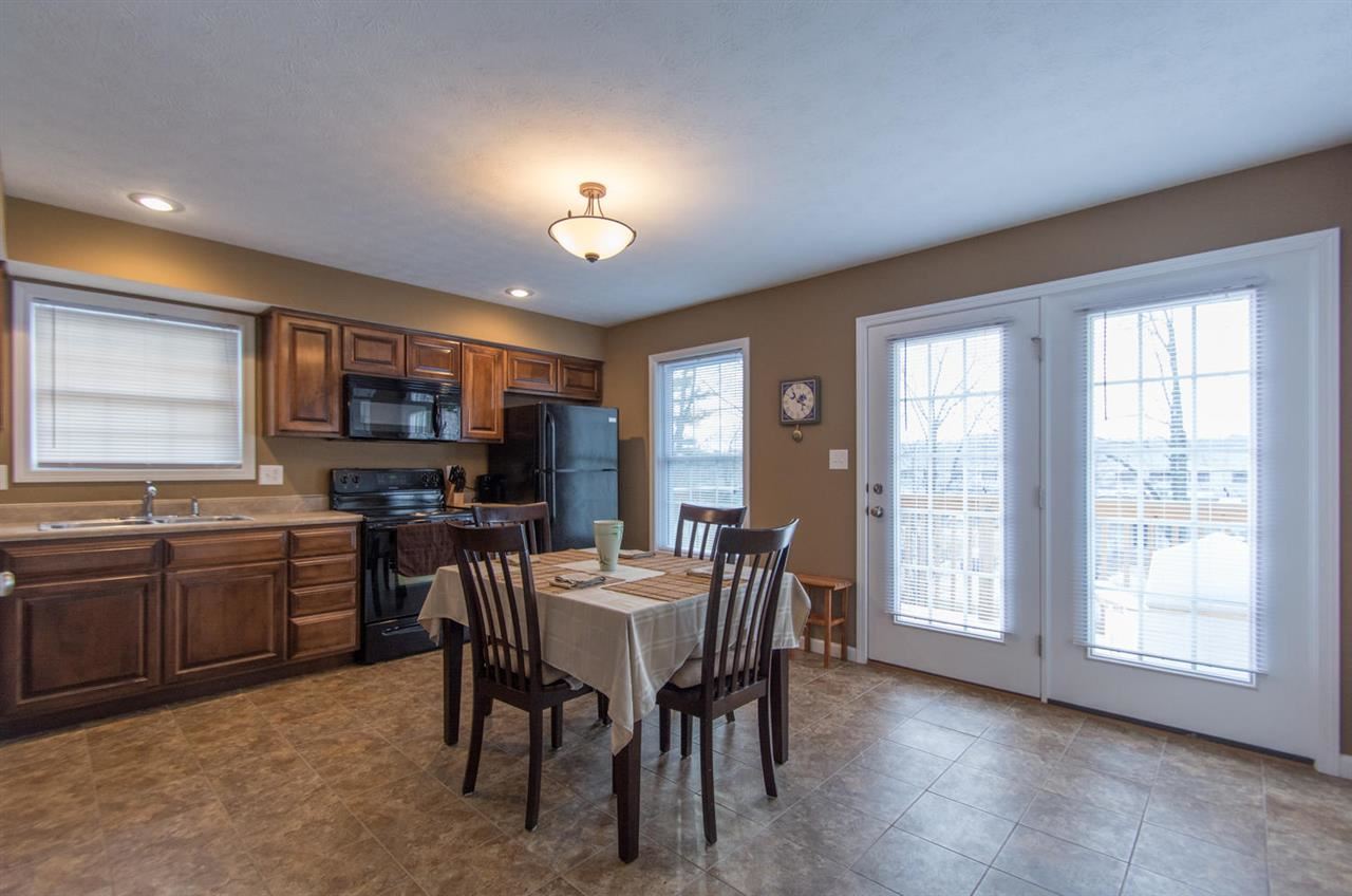 2586 South Flat Rock Road Bloomington, IN 47403 - Photo 6 of 20 Gallery Image 6