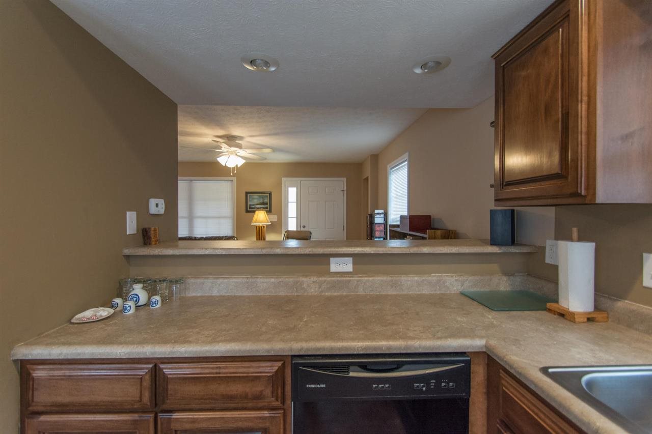 2586 South Flat Rock Road Bloomington, IN 47403 - Photo 7 of 20 Gallery Image 7