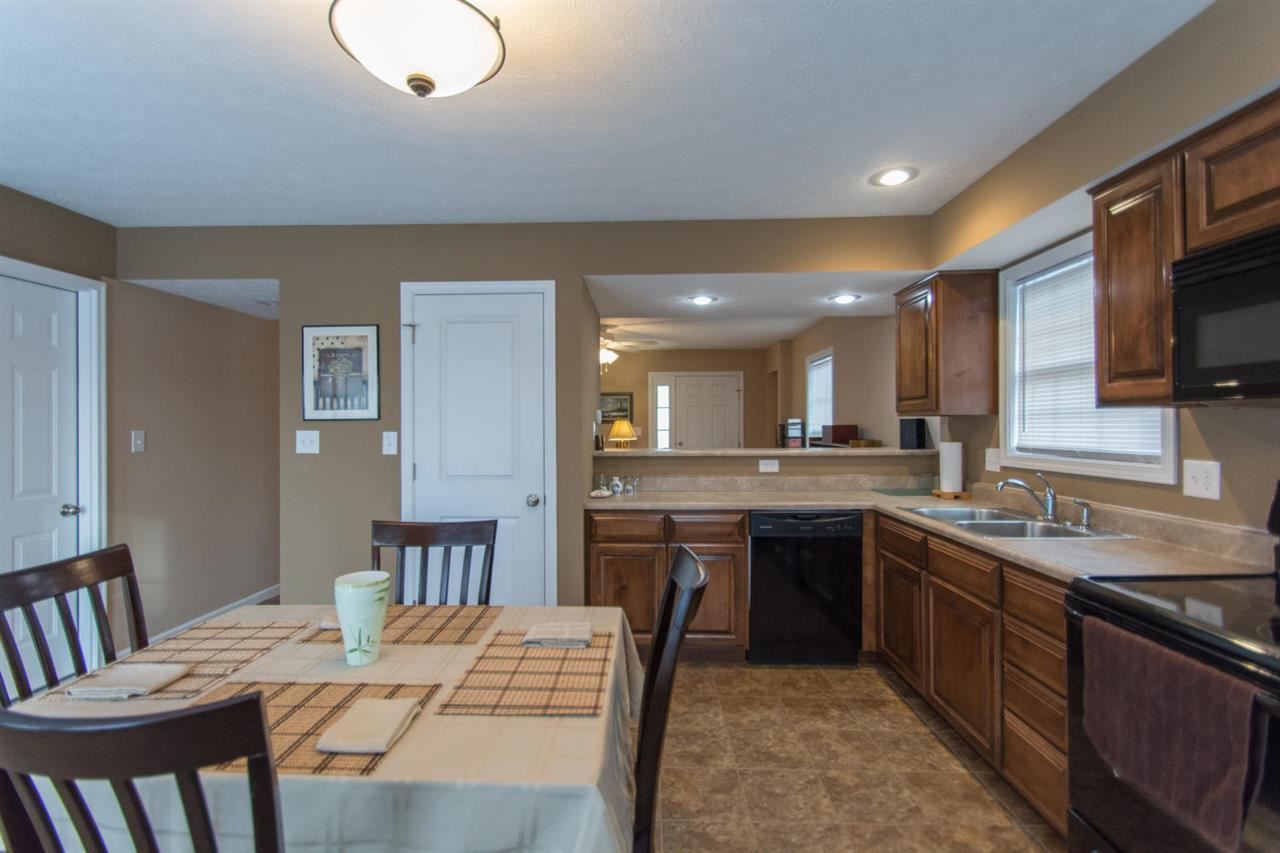 2586 South Flat Rock Road Bloomington, IN 47403 - Photo 8 of 20 Gallery Image 8